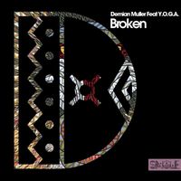 Demian Muller - Broken (Original Mix)