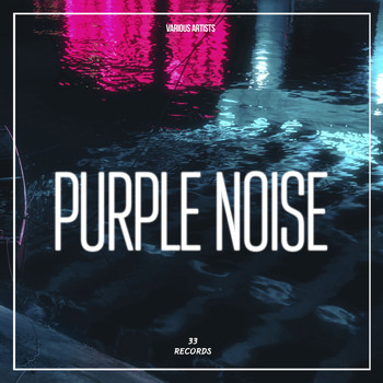 Various Artists - Purple Noise