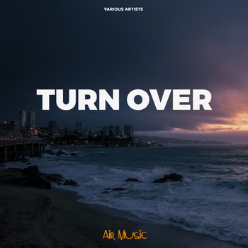 Various Artists - Turn Over