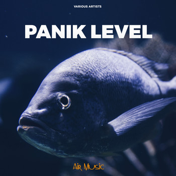Various Artists - Panik Level