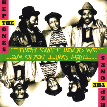 The Heptones - Them Can't Hold We