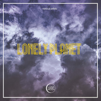 Various Artists - Lonely Planet (Explicit)
