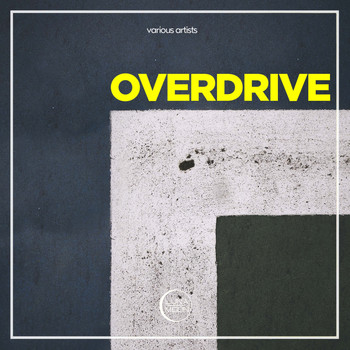 Various Artists - Overdrive