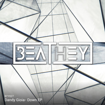 Dandy Gioia - Down EP