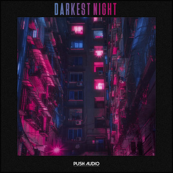 Various Artists - Darkest Night