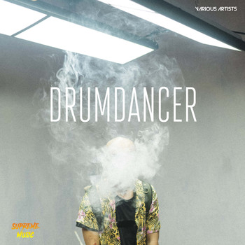 Various Artists - Drumdancer