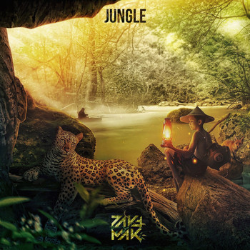 Dave Mak - Jungle