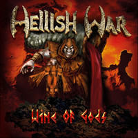 Hellish War - Wine of Gods