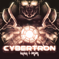 MurMur, MagMag - Cybertron (feat. MagMag) (Explicit)