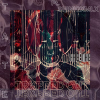 Tate - TRXPPED OUT (feat. Shinigxmi.x) (Explicit)