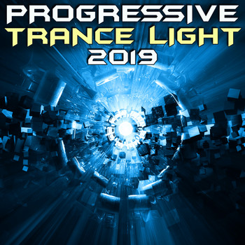 Goa Doc - Progressive Trance Light 2019