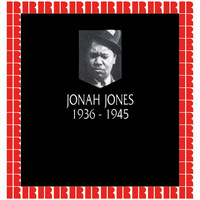 Jonah Jones - In Chronology - 1936-1945