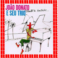 Joao Donato & Seu Trio - Muito à Vontade