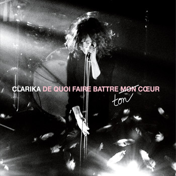 Clarika - La cible (Live 2017)