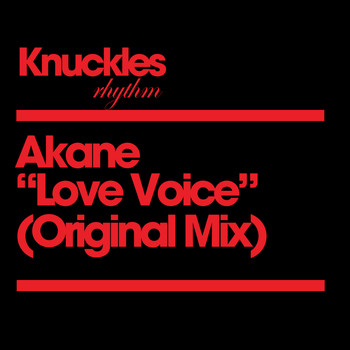 Akane - Love Voice