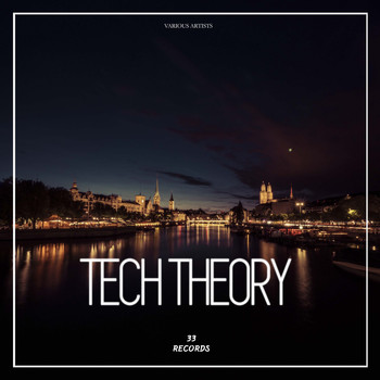 Various Artists - Tech Theory
