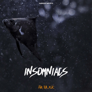 Various Artists - Insomniacs