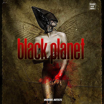 Various Artists - Black Planet