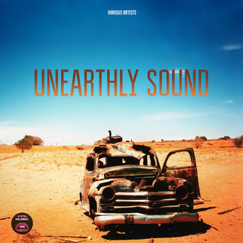 Various Artists - Unearthly Sound