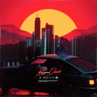D-Sabber - New Dawn