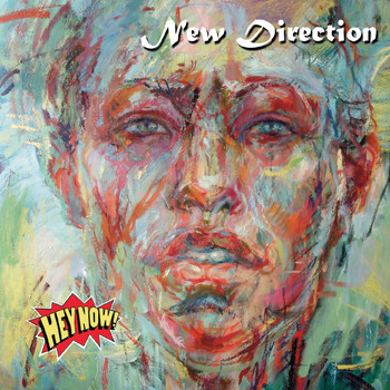 Hey Now! - New Direction