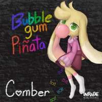 Camber - Bubblegum Piñata