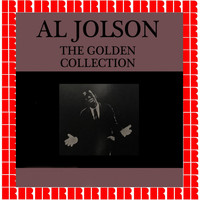 Al Jolson - The Al Jolson Collection: The Golden Greats