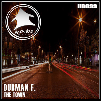 Dubman F. - The Town