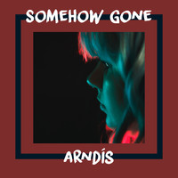 Arndís - Somehow Gone