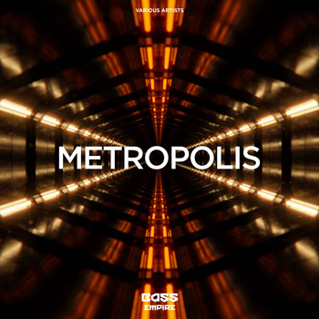 Various Artists - Metropolis