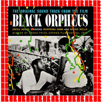 Antonio Carlos Jobim, Luiz Bonfá - Black Orpheus: Original Orfeo Negro Soundtrack