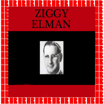 Ziggy Elman - 1938-1939