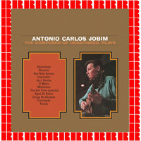 Antônio Carlos Jobim - The Composer Of Desafinado, Plays
