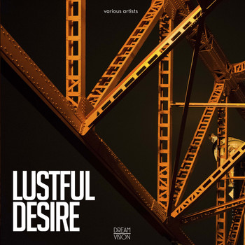 Various Artists - Lustful Desire