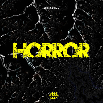 Various Artists - Horror