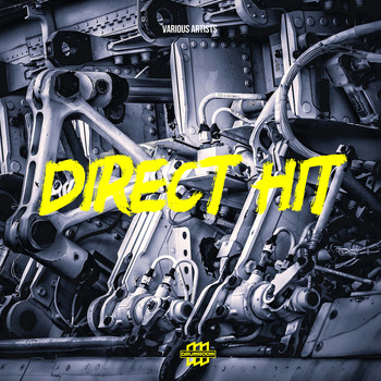 Various Artists - Direct Hit