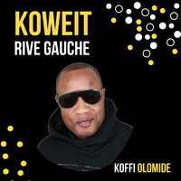 Koffi Olomide - Koweit Rive Gauche
