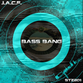 J.A.C.F. - Bass Bang