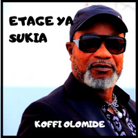 Koffi Olomide - Etage Ya Sukia