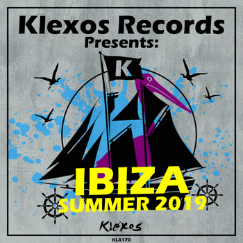 Various Artists - IBIZA SUMMER 2019