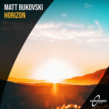 Matt Bukovski - Horizon
