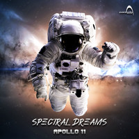 Spectral Dreams - Apollo 11