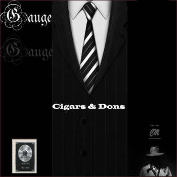 Gauge - Cigars & Dons (Explicit)