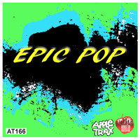 Dean Wagg - Epic Pop