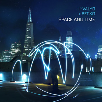 Invalyd, Becko - Space and Time