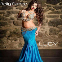 Lucy - Belly Dance