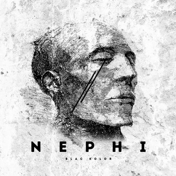 Blac Kolor - Nephi