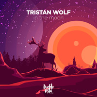 Tristan Wolf - in the moon