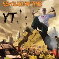 YT - Revolution Time (Explicit)