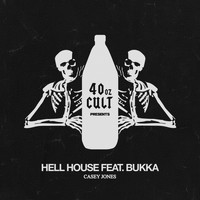 Casey Jones - Hell House